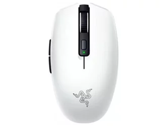Компьютерная мышь Razer Orochi V2 White
