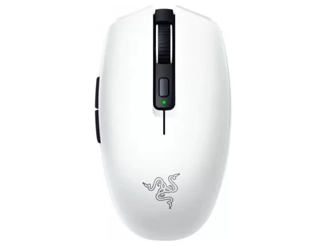 Image Компьютерная мышь Razer Orochi V2 White