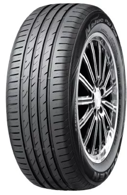 Image Шины NEXEN N`Blue HD Plus 205/55 R17 95V TL XL