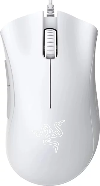 Mouse Razer DeathAdder Essential White