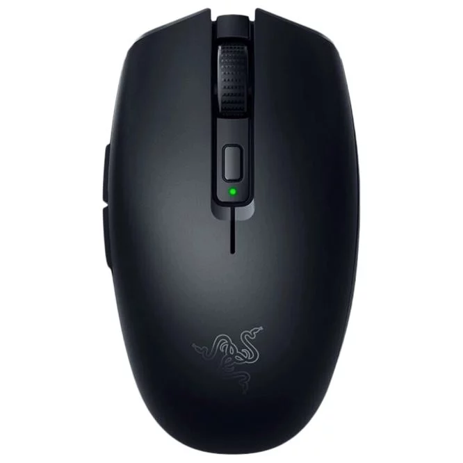 Image Mouse Razer Orochi V2 Black