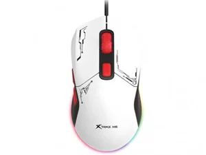 Image Компьютерная мышь Xtrike Me GM-316W