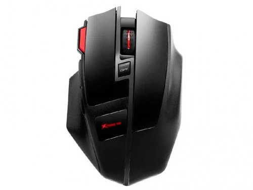 Image Mouse Xtrike Me GW-600