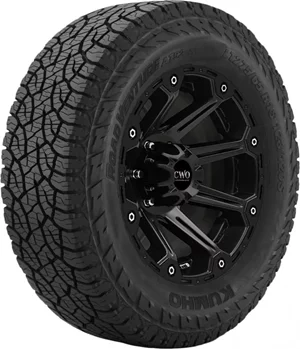 Image Шины KUMHO AT-52 305/55 R20 121S TL