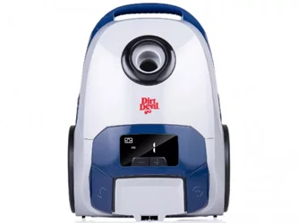 Пылесос Dirt Devil Bag DD2002