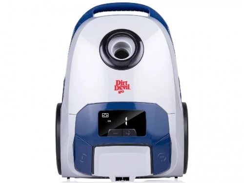 Image Пылесос Dirt Devil Bag DD2002