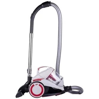 Пылесос Dirt Devil Bagless DD2502