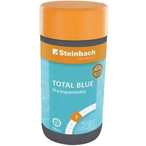 Image Мульти-функциональные таблетки Steinbach “Total Blue” 1kg