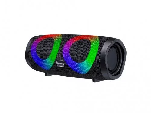 Image Boxă portabilă Ksiga Bluetooth Boxuan KSC-615 Black