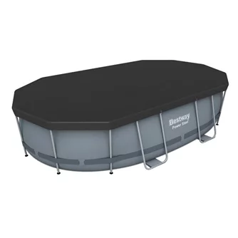 Prelată pentru piscină Bestway 427х250х100