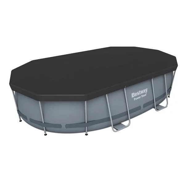 Image Prelată pentru piscină Bestway 427х250х100