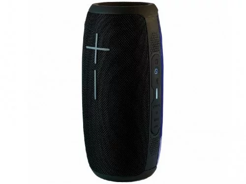 Image Boxă portabilă Hopestar P40 Pro Black