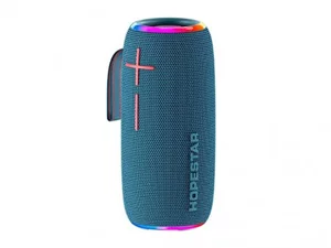 Image Портативная колонка Hopestar P35 Blue