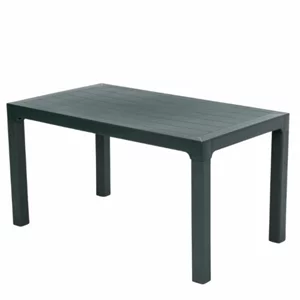 Image Стол Tra Arizona 80x140 Anthracite