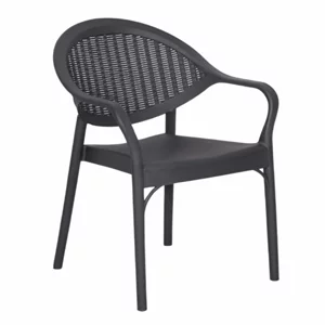 Image Scaun Tra Mona Anthracite