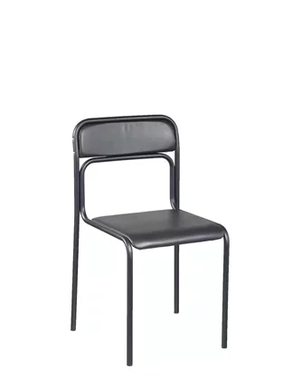 Офисный стул Nowy Styl Ascona Black