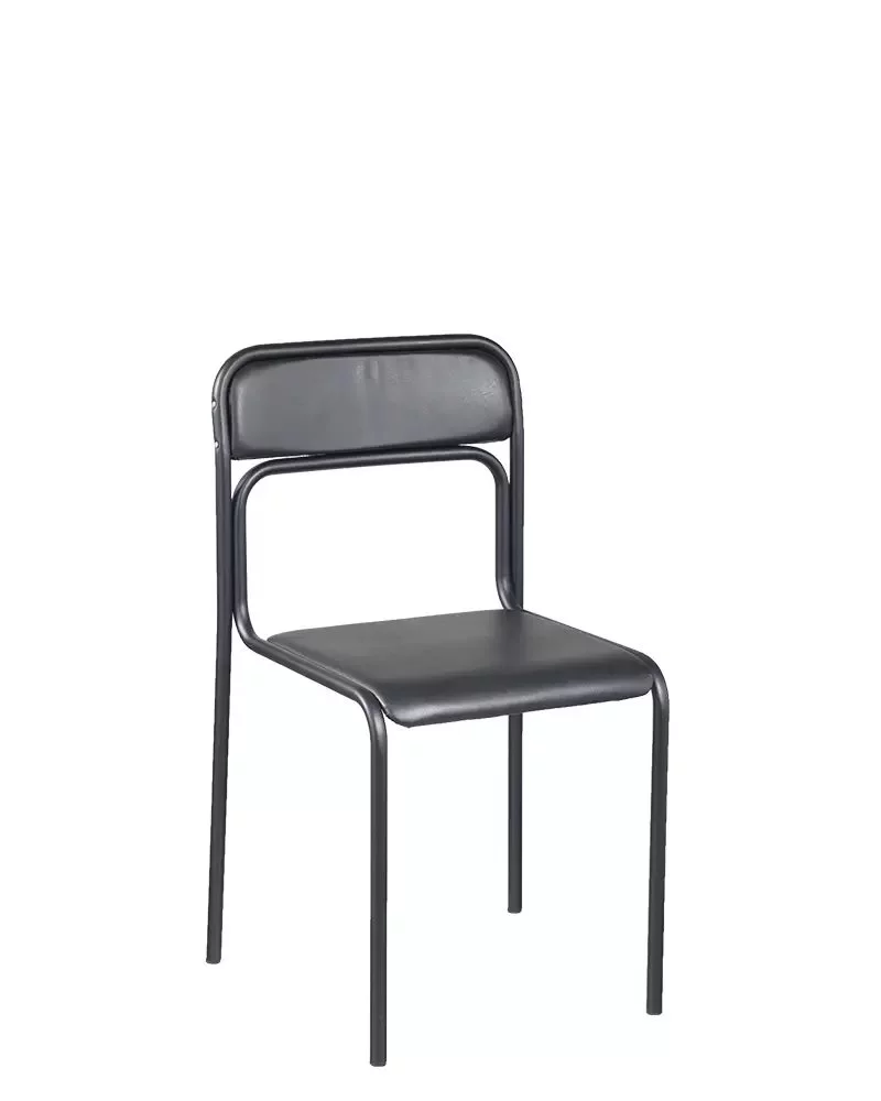 Image Офисный стул Nowy Styl Ascona Black