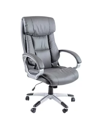 Fotoliu de birou Nowy Styl Sigma HB Grey