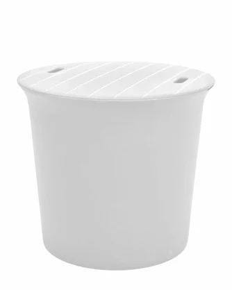 Журнальный cтолик TRA BISTRO WOOD White