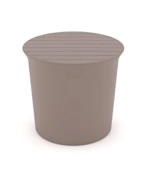 Image Стол Tra Bistro Wood Brown