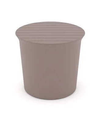 Стол Tra Bistro Wood Brown