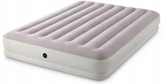 Надувной матрас Intex 64179 Beige
