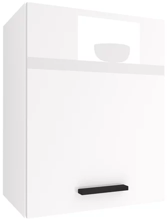 Modul superior Belini INF SG45/2/WT/W/0/B1 White High Gloss