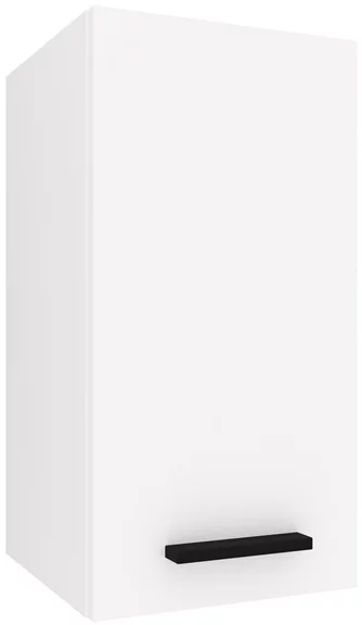 Верхний модуль Belini TOR SG30/2/WT/WT/0/B1 White Matt