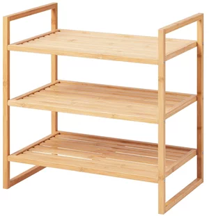 Image Стеллаж Ikea Ragrund 50x50 Bamboo