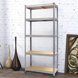 Image Etajera Humberg HR-812 Silver