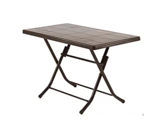 Image Стол TRA 68x118 Brown