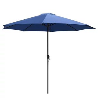 Umbrelă de gradină Jumi Murcia Blue