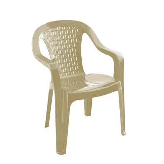 Scaun plastic JUMI Valerija Varijant
