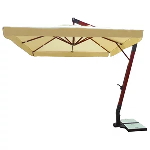 Image Садовый зонт Jumi Valencia Beige