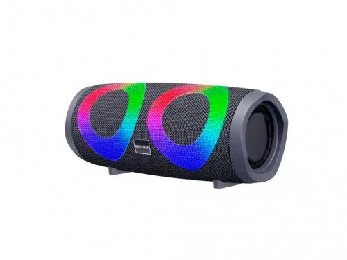 Image Boxa portabila Ksiga KSC-615 Grey