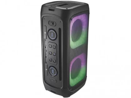 Портативная колонка Eden ED-611 Black