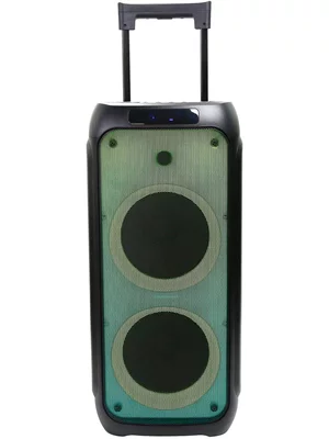 Image Портативная колонка Eden Party ED-1016 Black