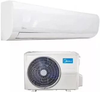 Кондиционер Midea MSAFB-12HRN8