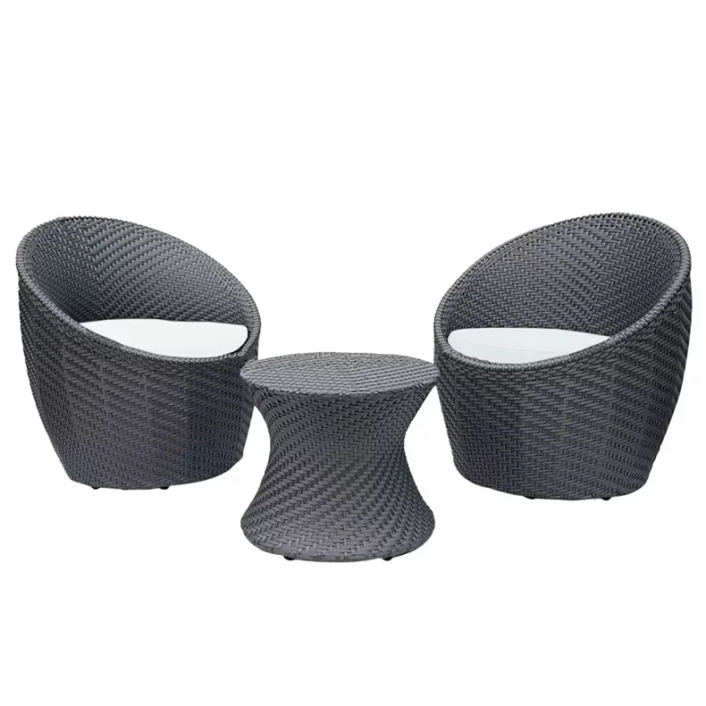 Image Комплект садовой мебели Jumi Balcon Round