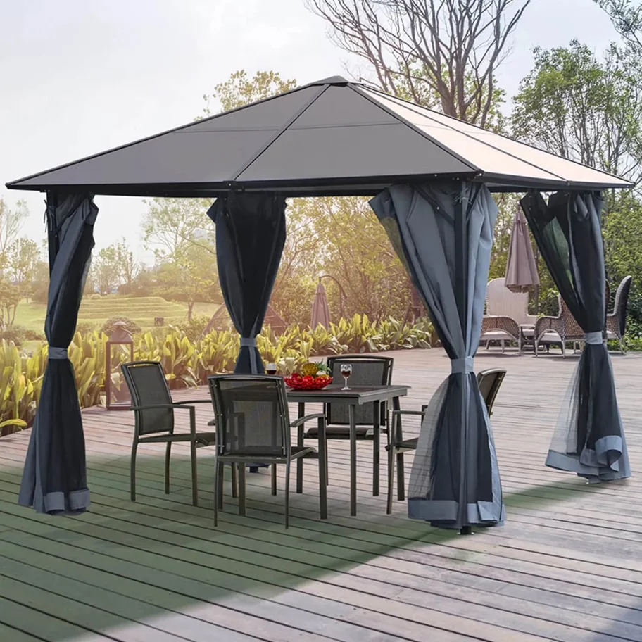 Image Комплект садовой мебели Jumi Home