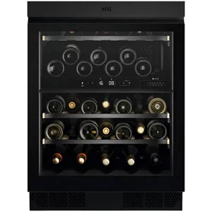 Image Винный шкаф AEG AWUD040B8B