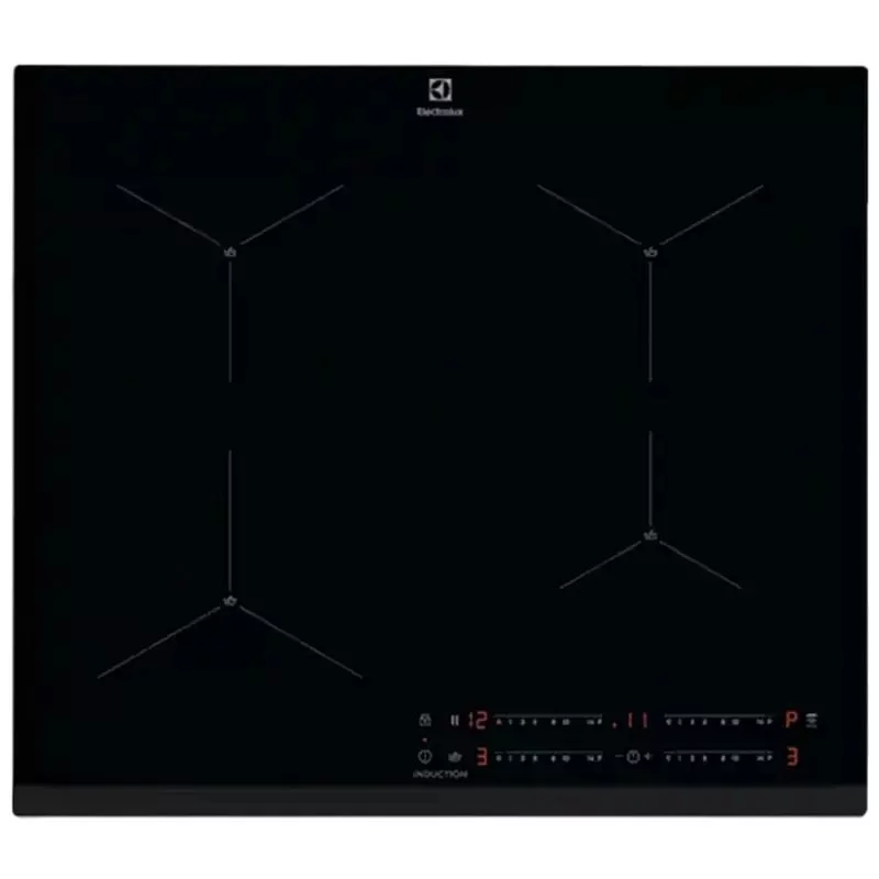 Image Plita cu inductie Electrolux EIS62443
