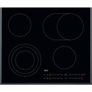 Image Варочная панель электрическая AEG HK654070FB
