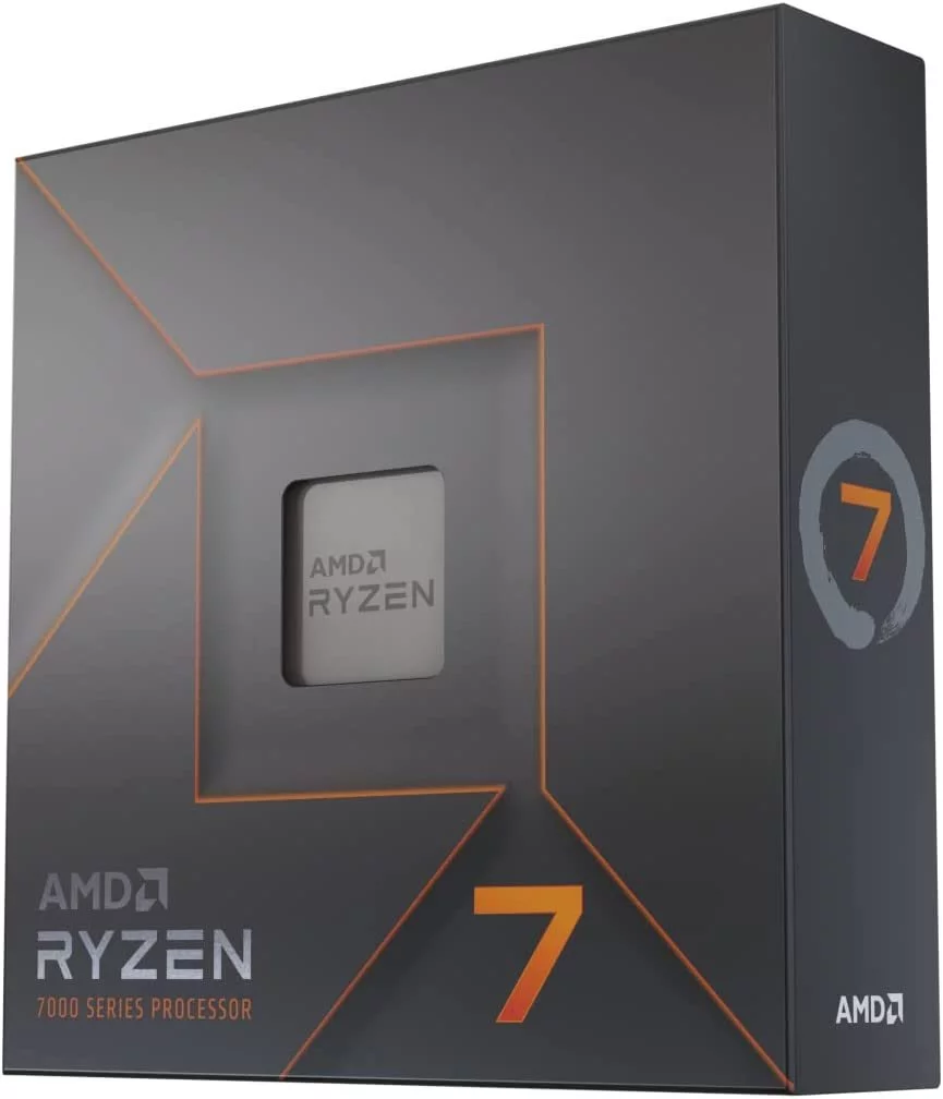 Image Procesor AMD Ryzen 7 7700 Tray