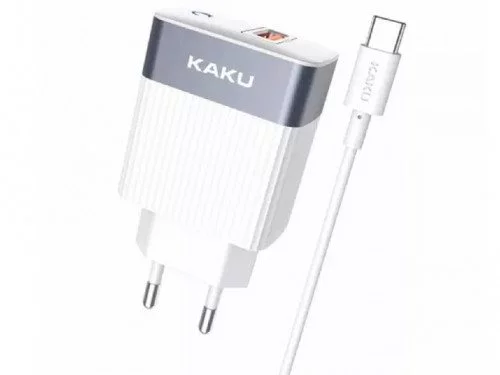 Image Incarcator Ksiga KSC-369 Baize White