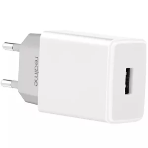 Image Зарядное устройство Oppo USB 2A 18W White