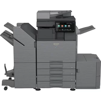 MFP Sharp BP-50C45EU