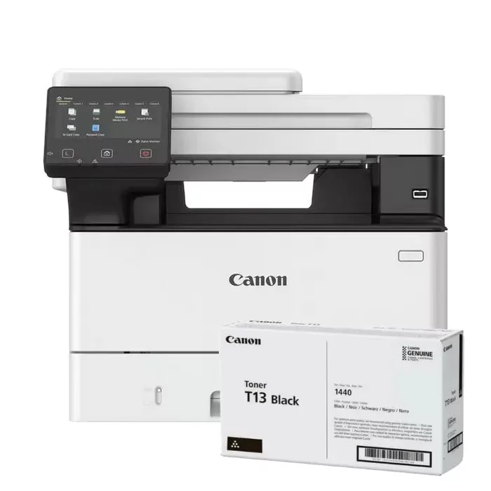 Image МФУ Canon i-Sensys X 1440i White