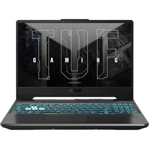 Image Ноутбук ASUS 15.6" Gaming A15 FA506NF (Ryzen 5 7535HS 16Gb, 1Tb, GeForce RTX 2050) Graphite Black