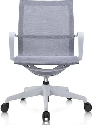 Image Офисное кресло Herman Miller Setu Grey